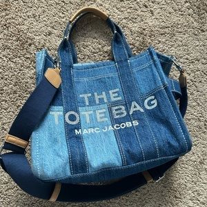 Marc Jobs denim collection 💙🤍